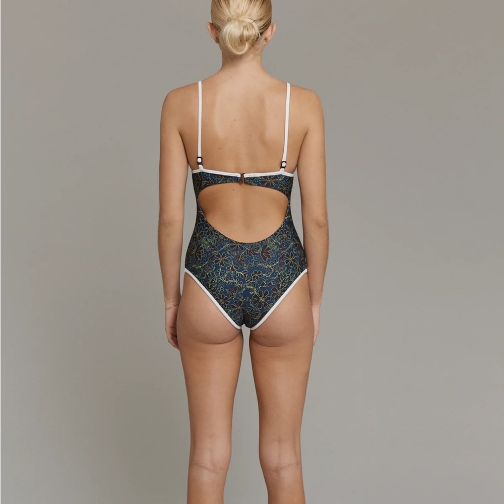 Acacia swim Elegant Women's Swimwear
